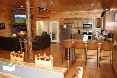 Woodness Gracious