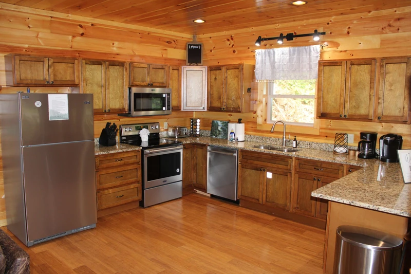 Woodness Gracious