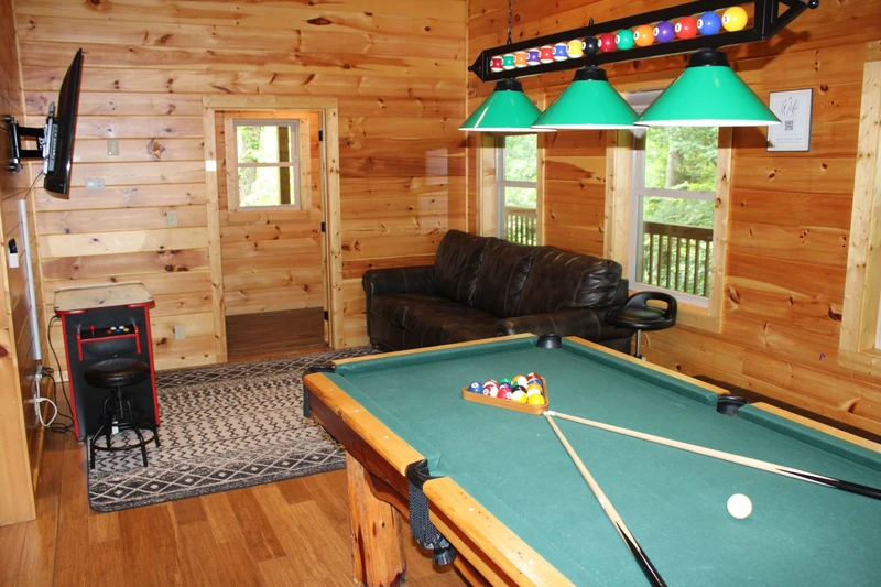 Woodness Gracious