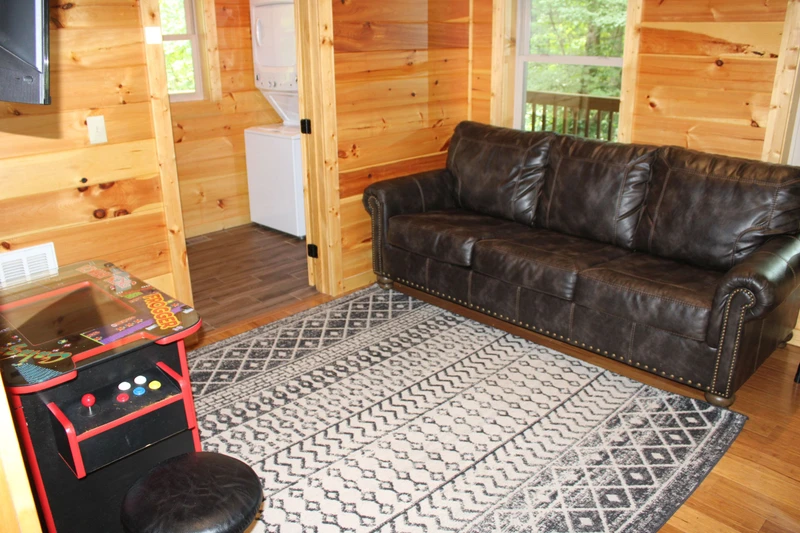 Woodness Gracious