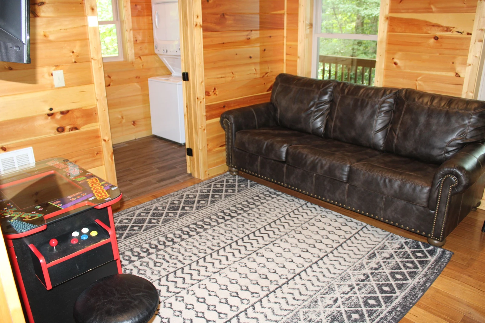 Woodness Gracious