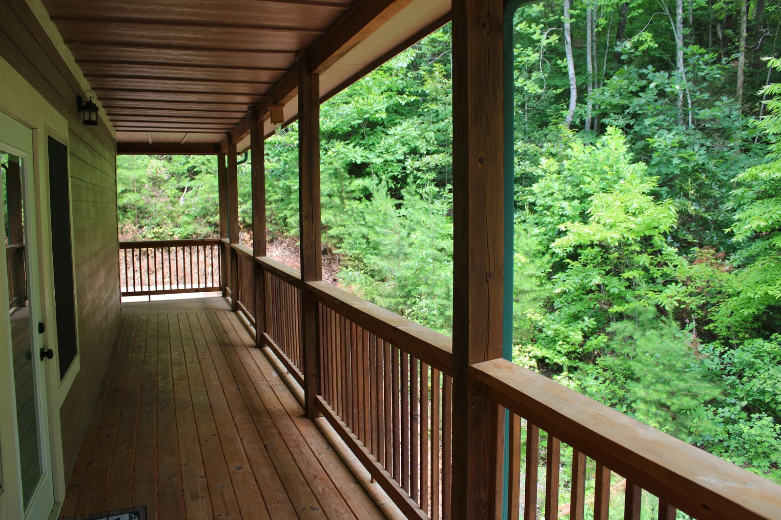 Woodness Gracious