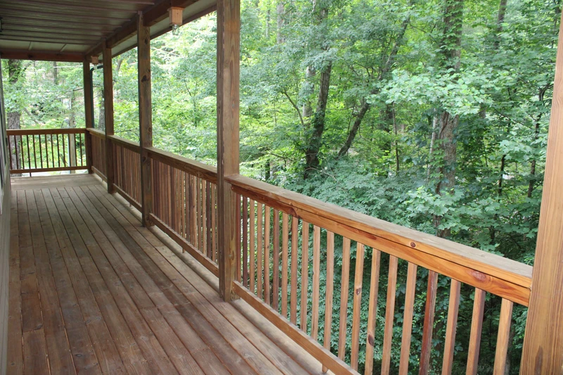 Woodness Gracious