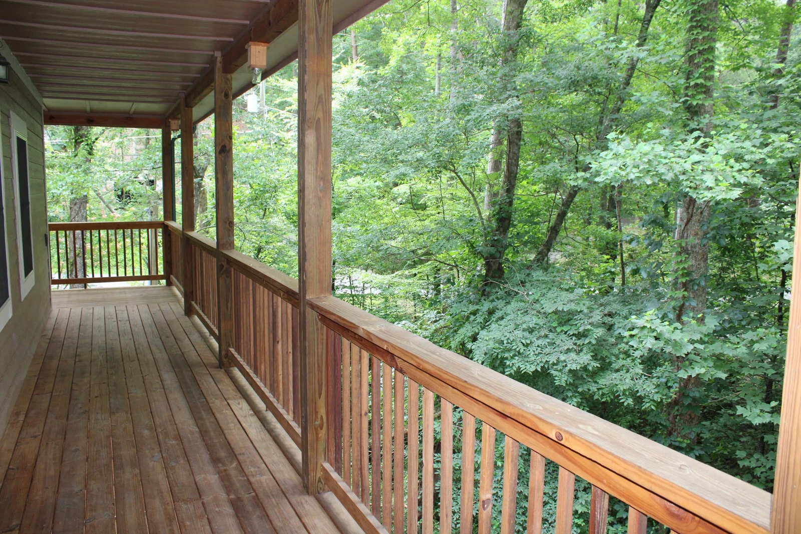 Woodness Gracious