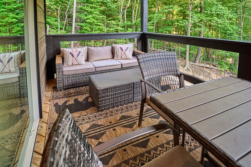 Property image, Interior, of Mountain Creek Oasis