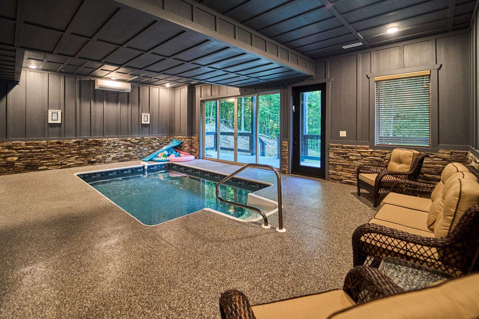 Property image, Interior, of Mountain Creek Oasis