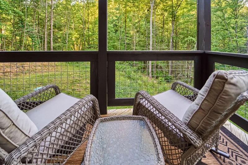 Property image, Interior, of Mountain Creek Oasis