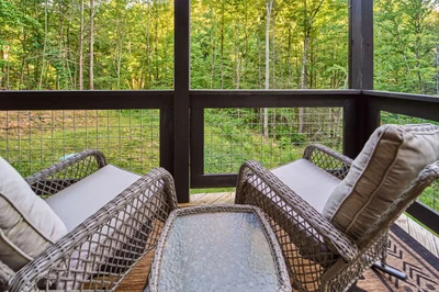 Property image, Interior, of Mountain Creek Oasis