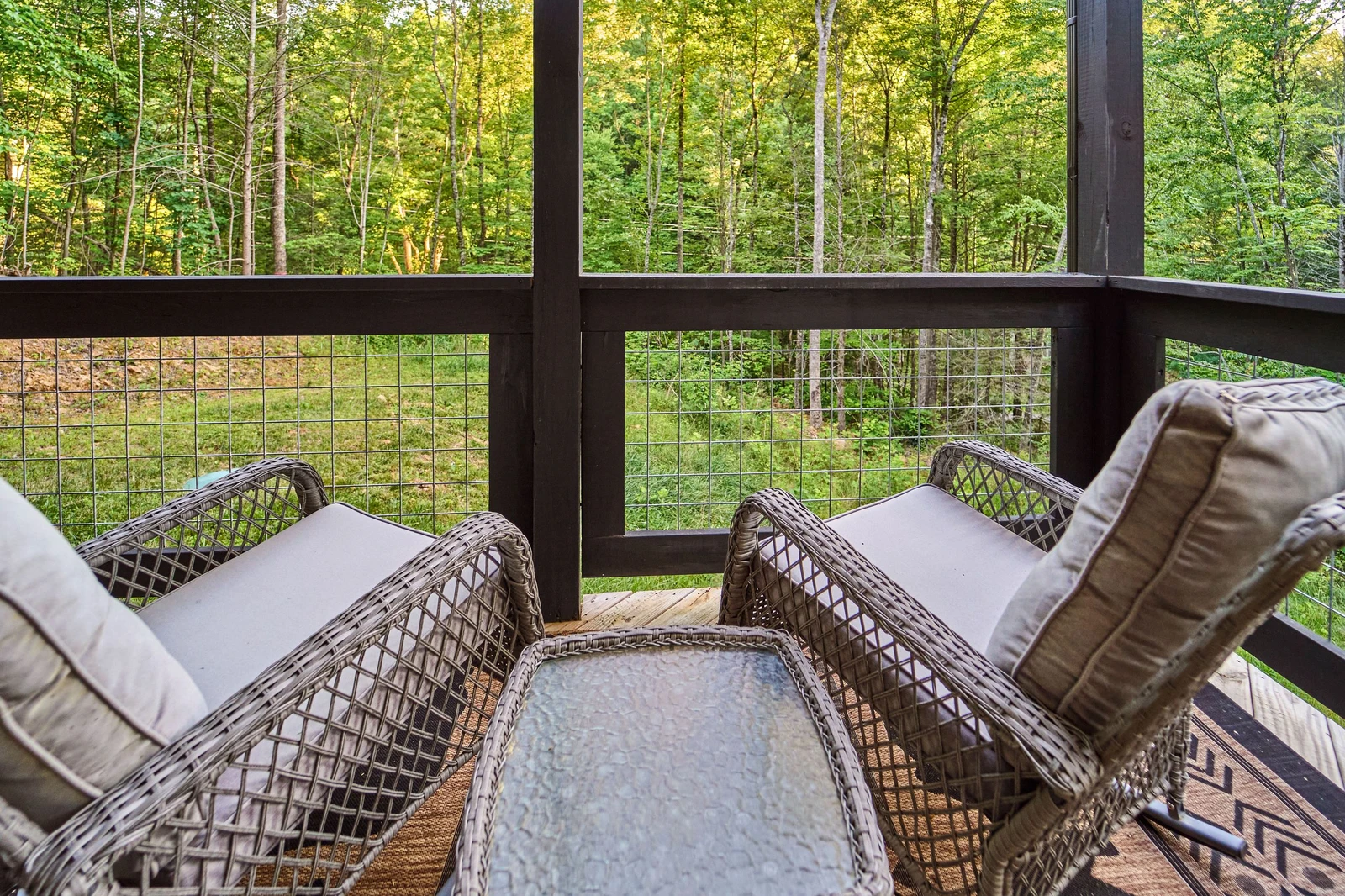 Property image, Interior, of Mountain Creek Oasis
