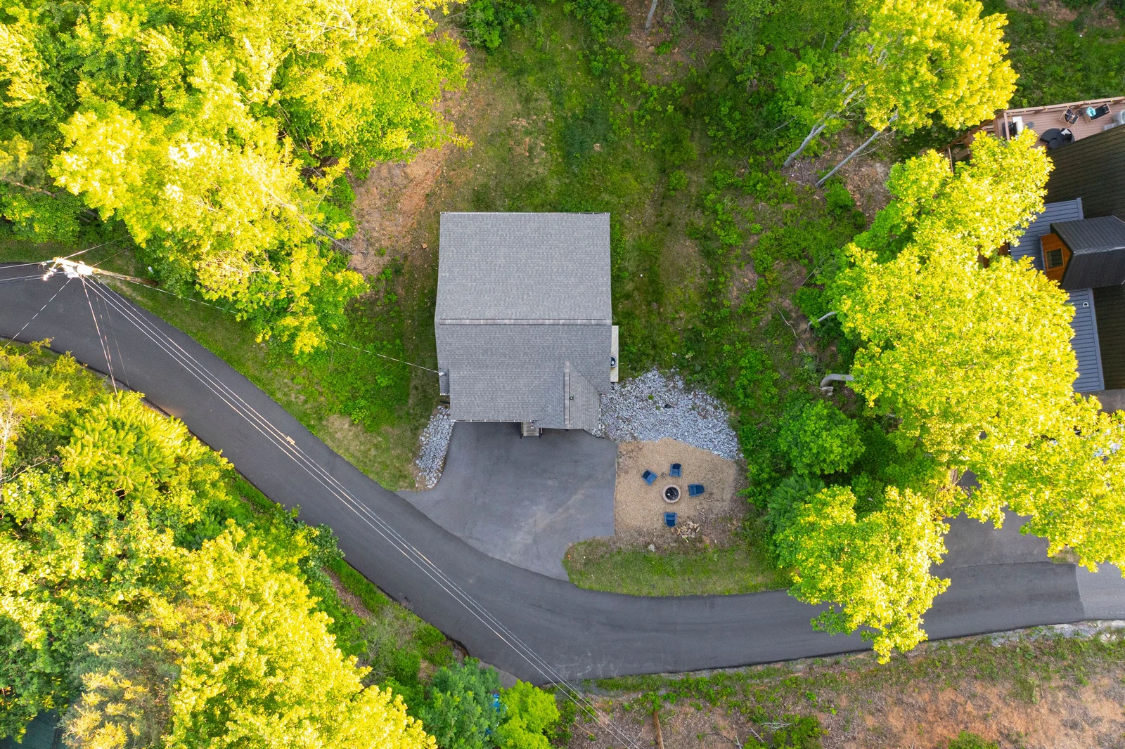 Property image, Interior, of Mountain Creek Oasis