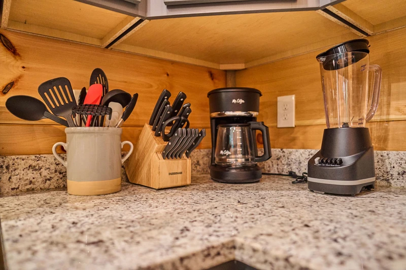 Property image, Interior, of Mountain Creek Oasis
