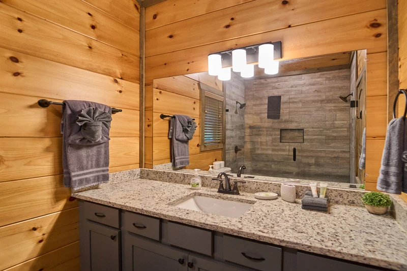 Property image, Interior, of Mountain Creek Oasis