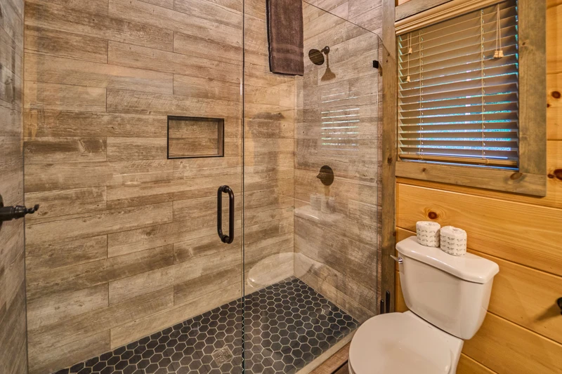 Property image, Interior, of Mountain Creek Oasis