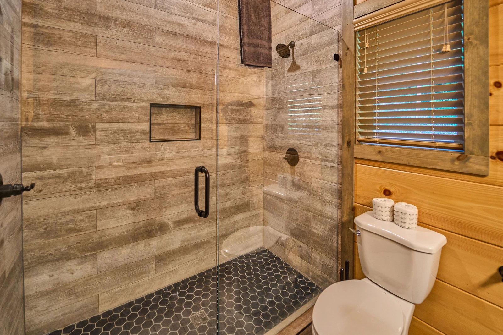 Property image, Interior, of Mountain Creek Oasis
