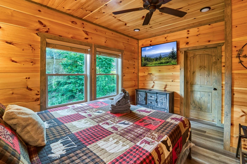 Property image, Interior, of Mountain Creek Oasis