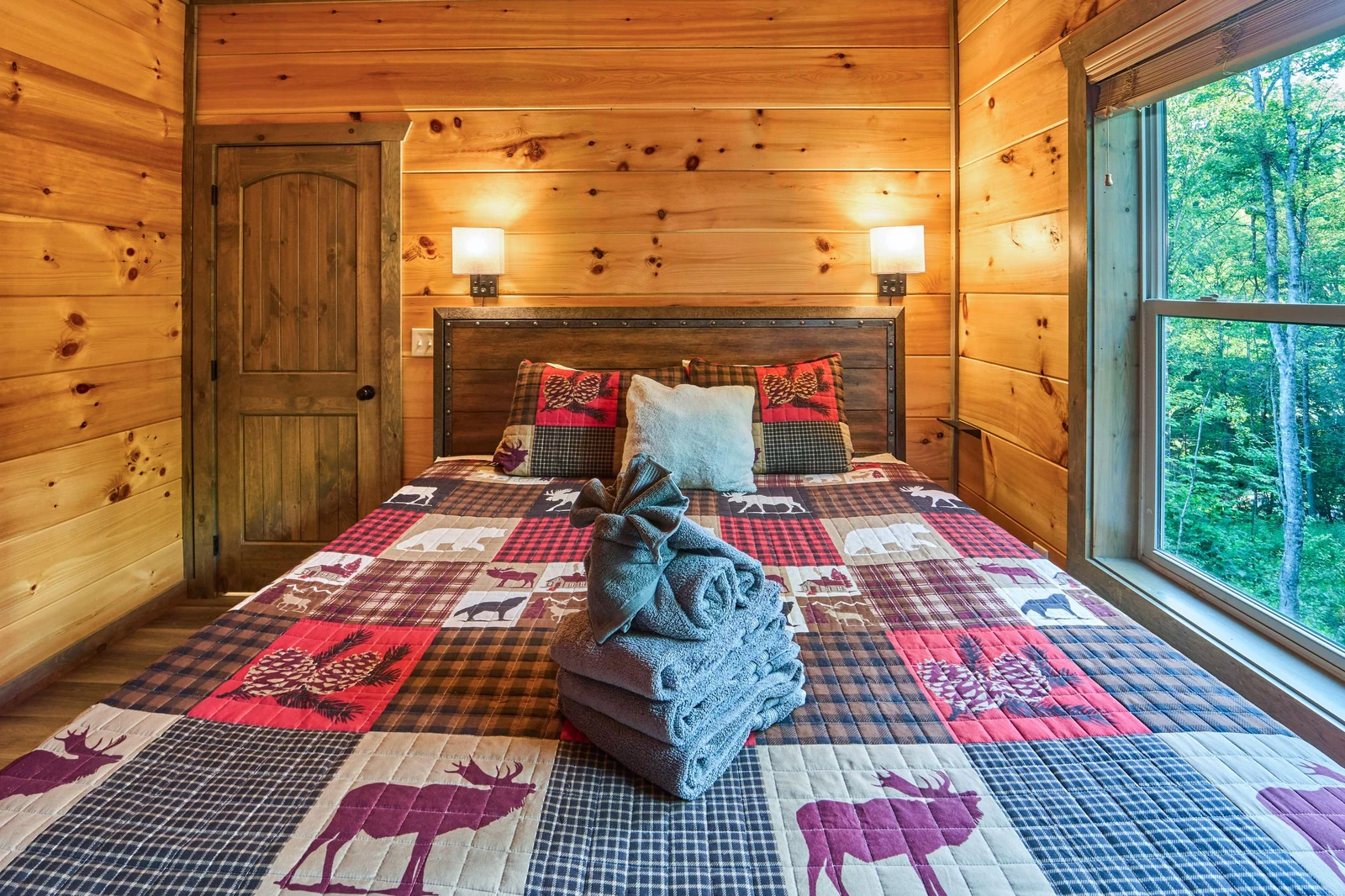 Property image, Interior, of Mountain Creek Oasis