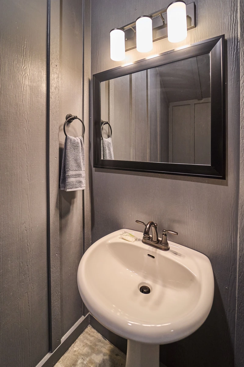 Property image, Interior, of Mountain Creek Oasis