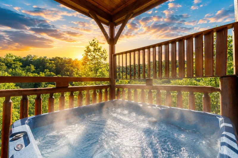 A View of Paradise