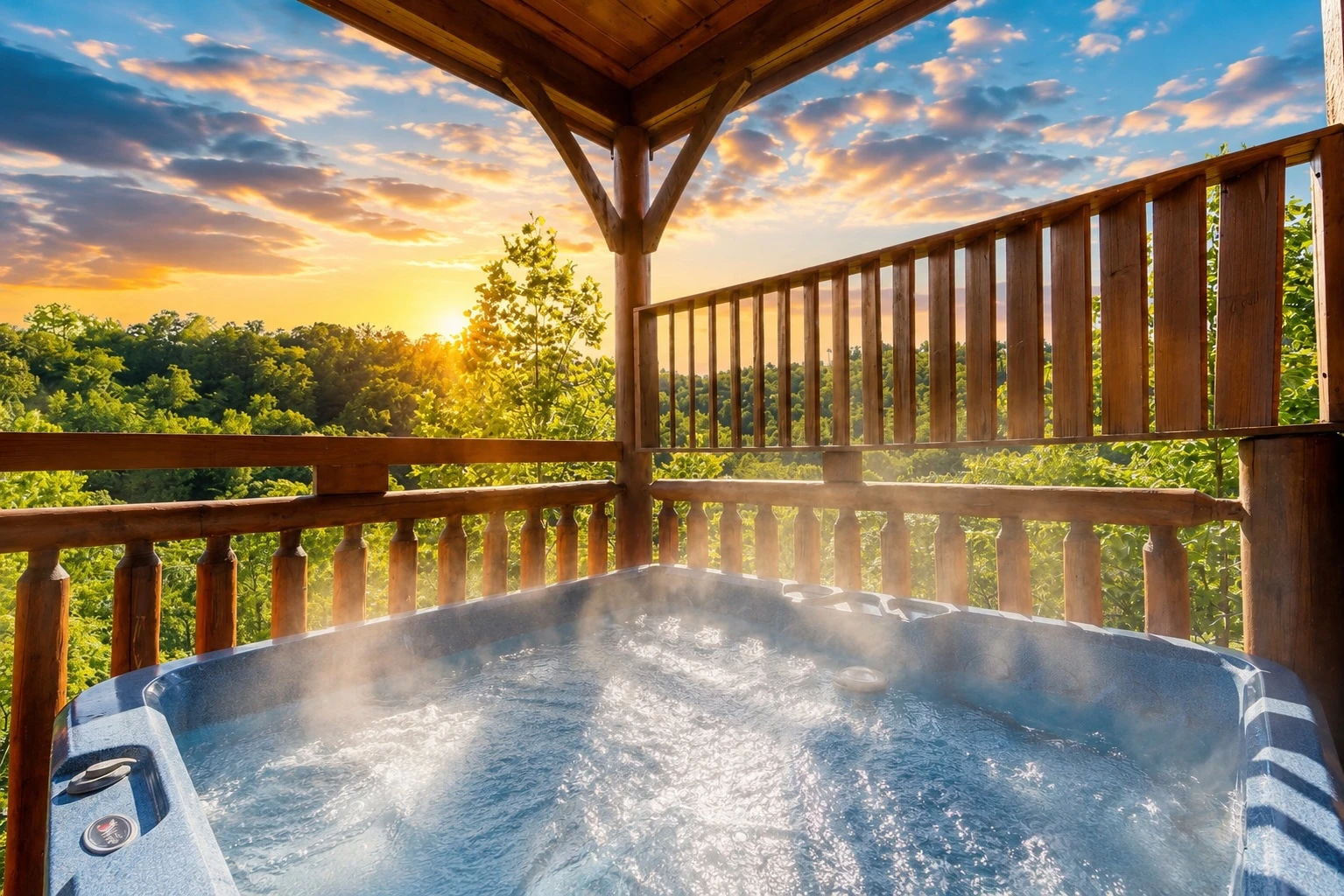 A View of Paradise