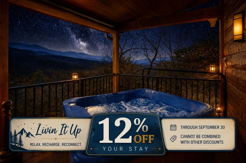 Property image, Exterior, of Livin It Up