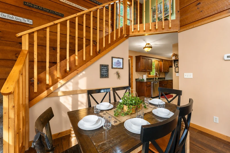 Almost Heaven Too