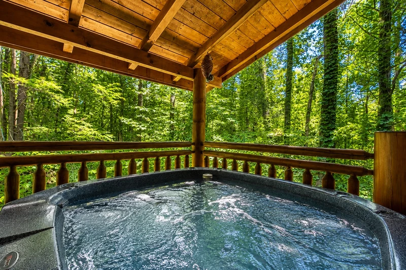 Tennessee Treasure