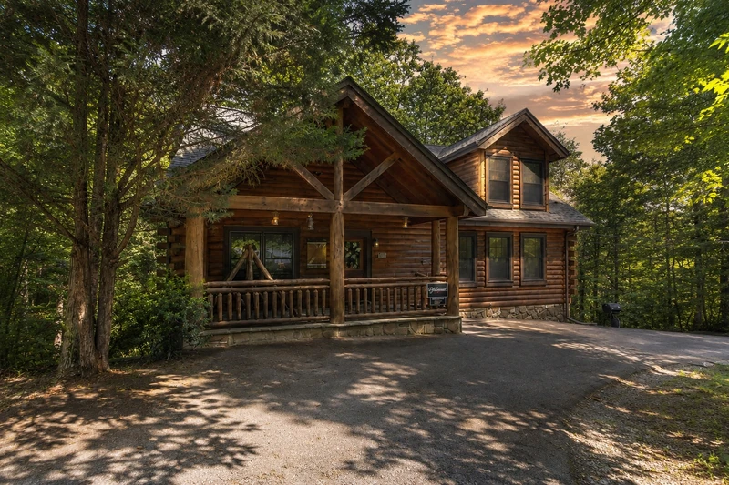 Tennessee Treasure