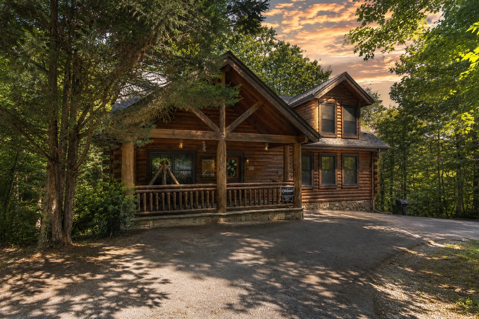 Tennessee Treasure