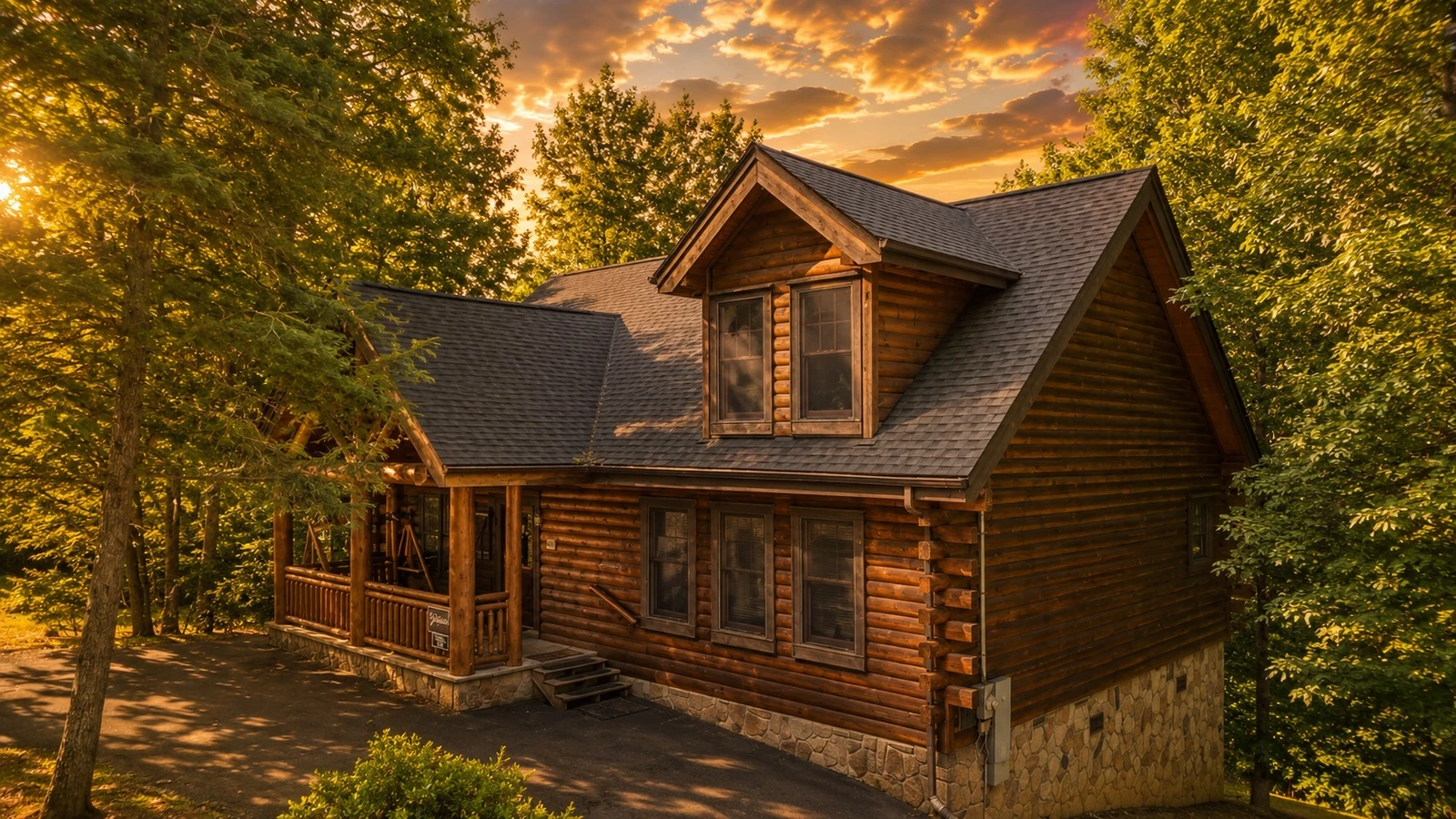 Tennessee Treasure