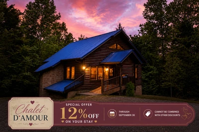 Chalet D'Amour