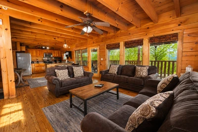 Deer Lodge