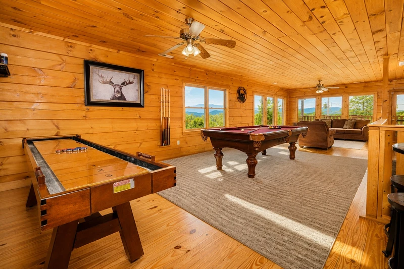 Deer Lodge