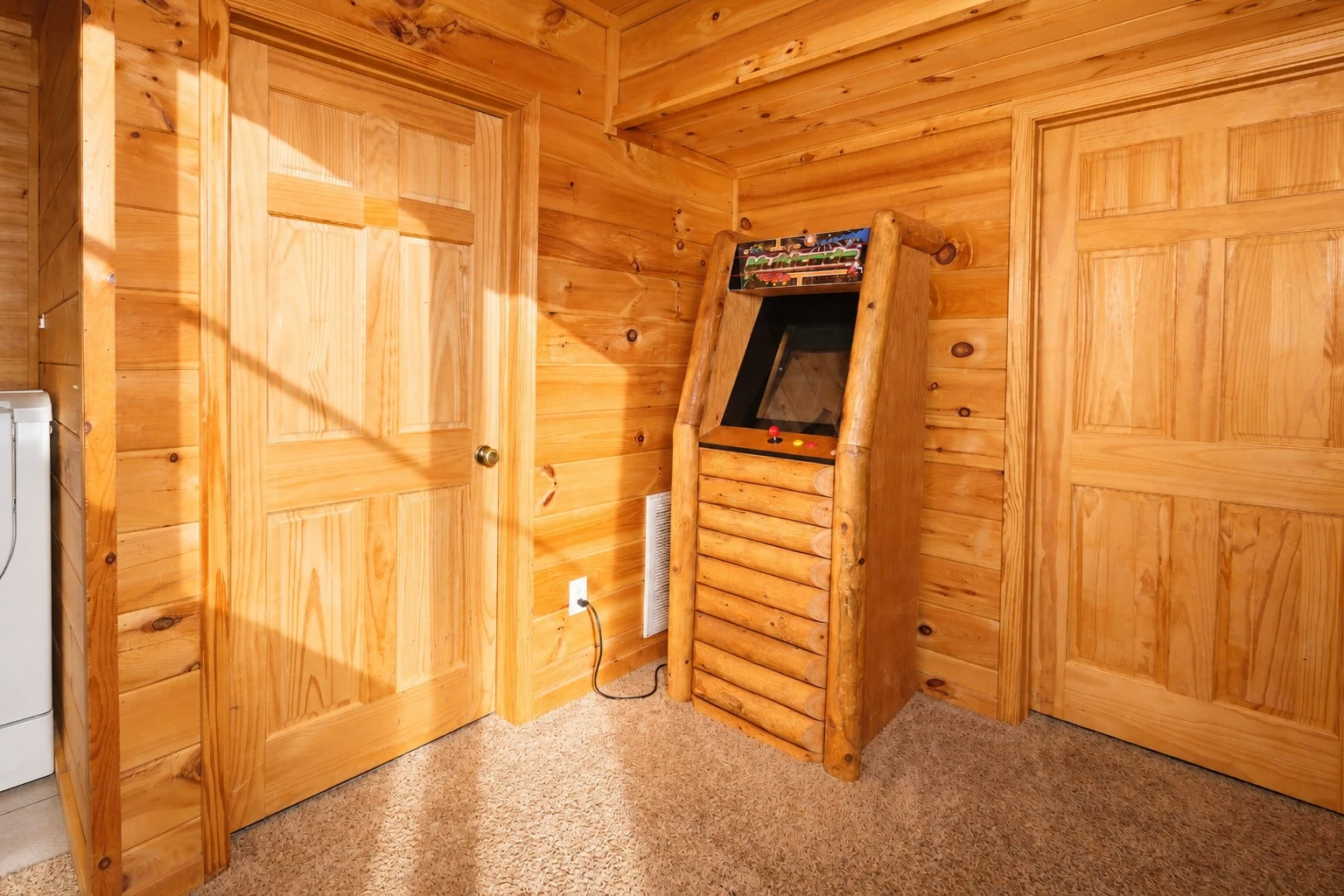 Deer Lodge