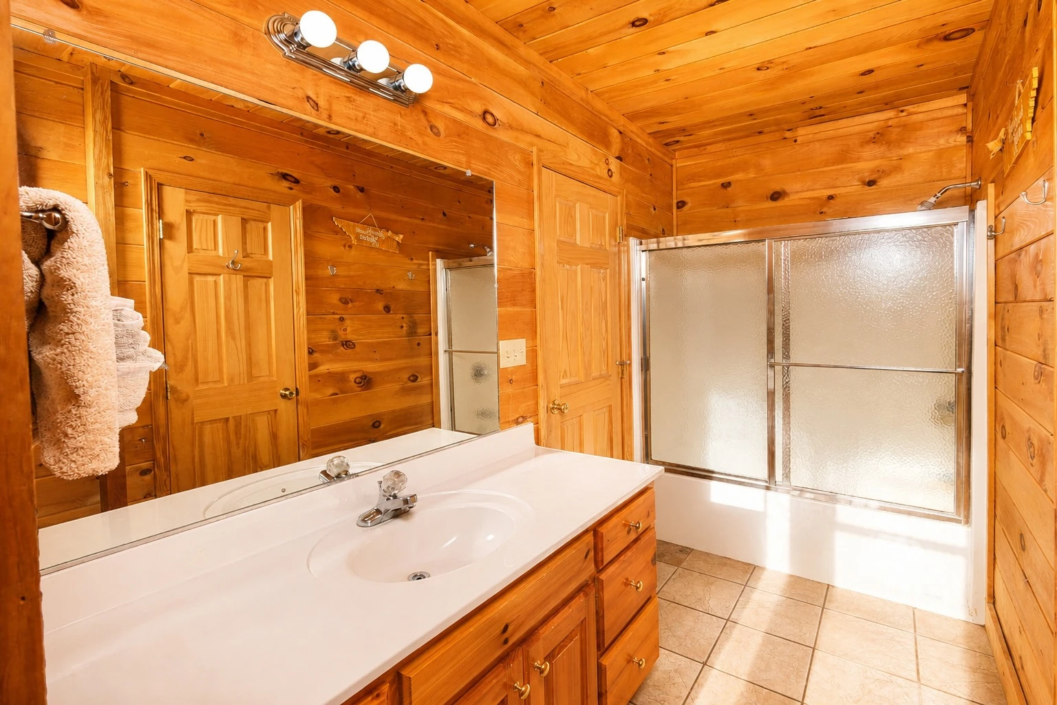 Deer Lodge