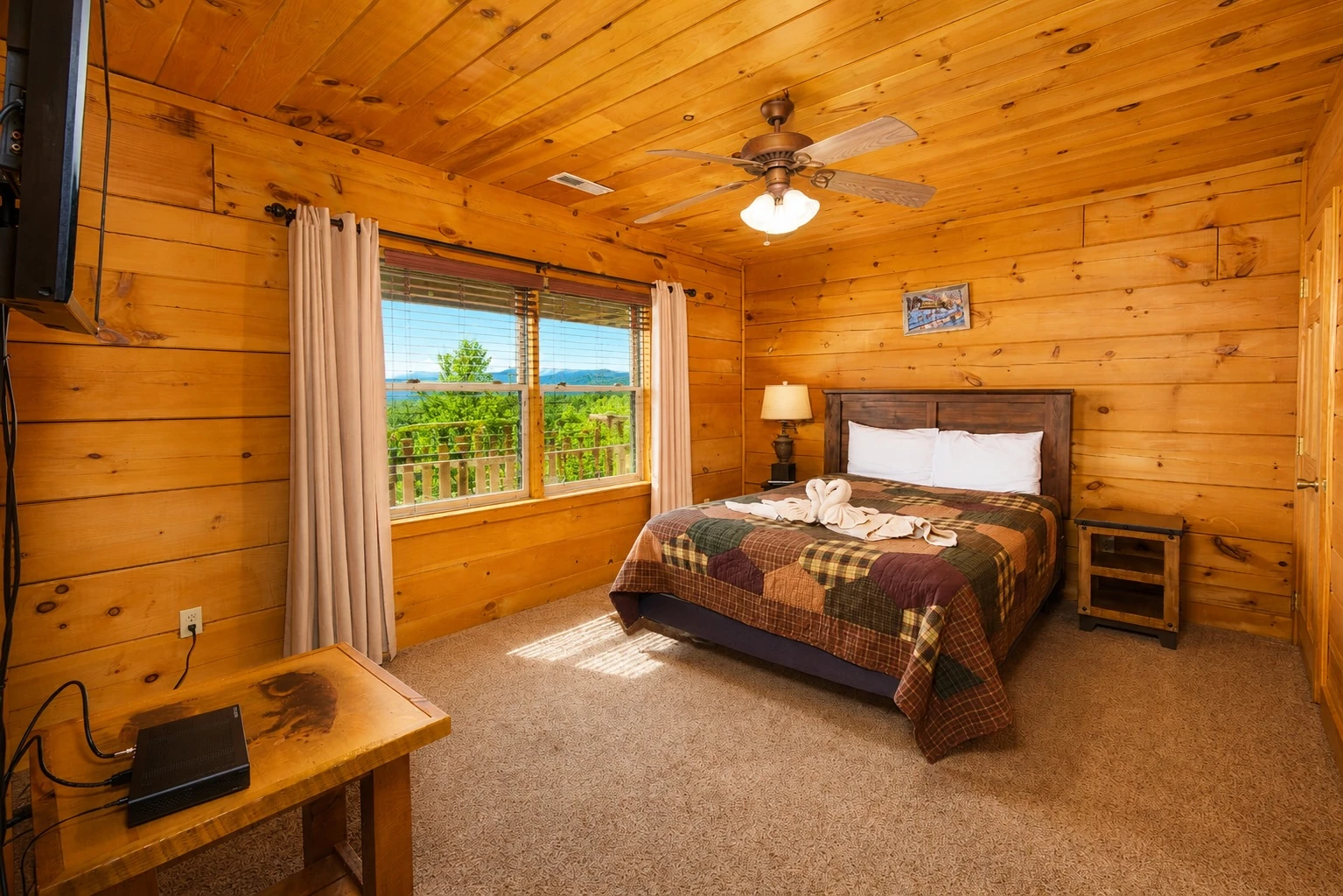 Deer Lodge