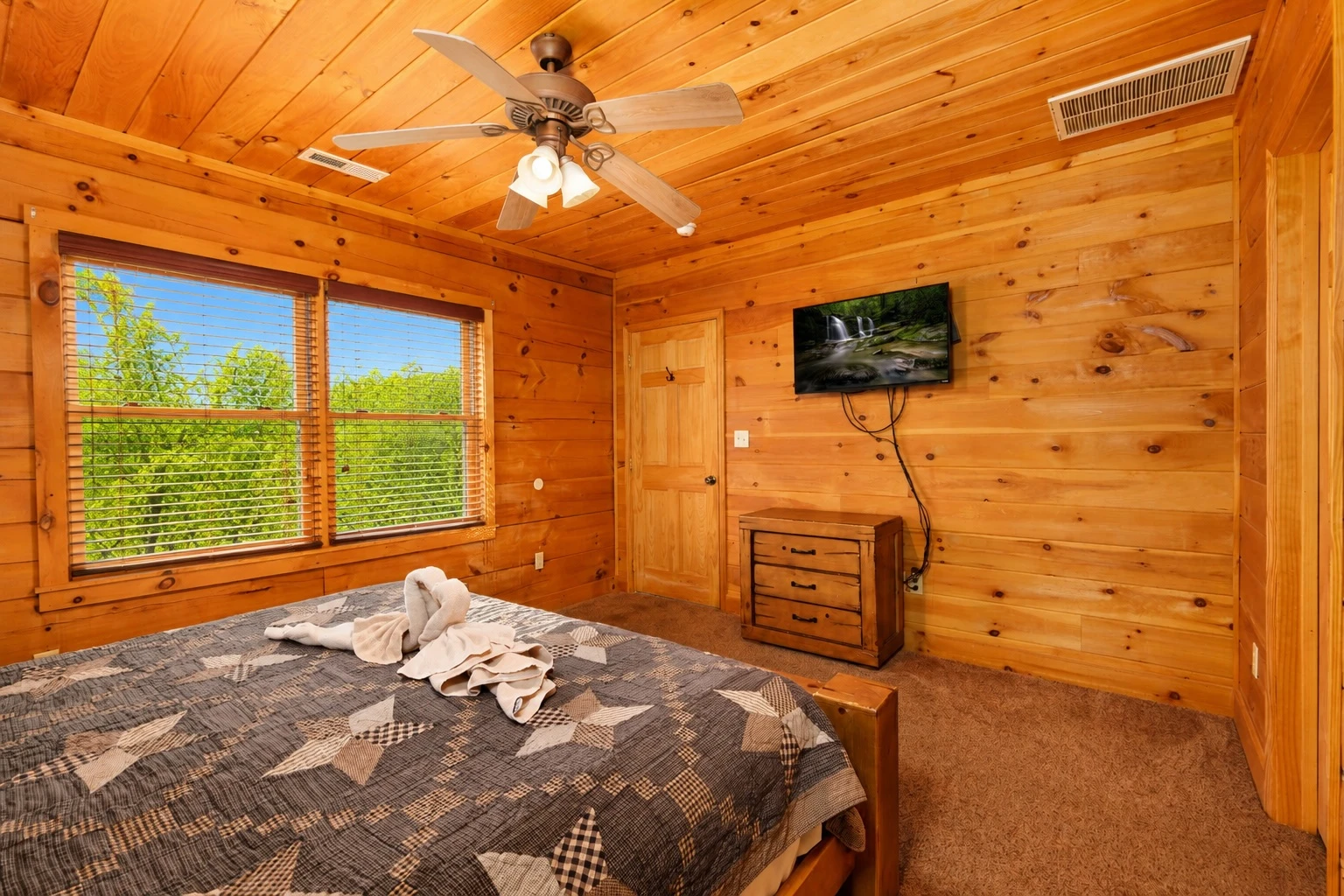 Deer Lodge