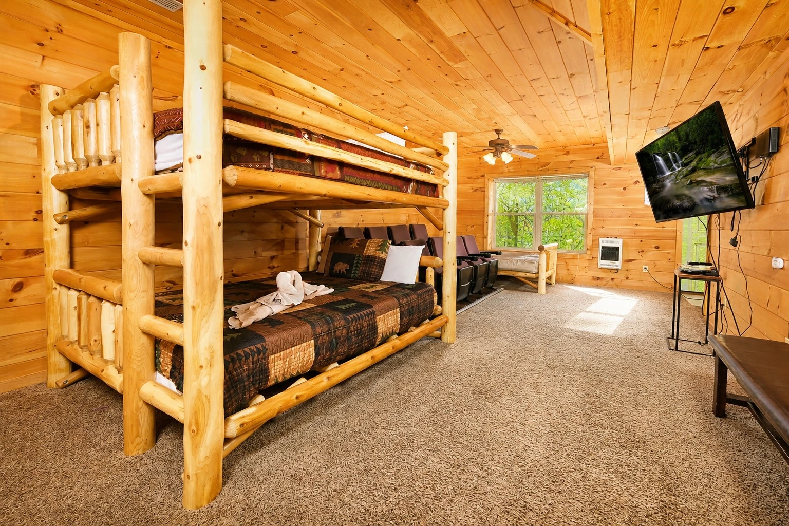 Deer Lodge