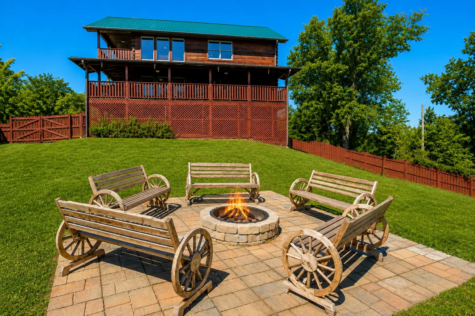 Deer Lodge