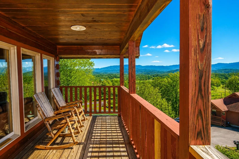Deer Lodge