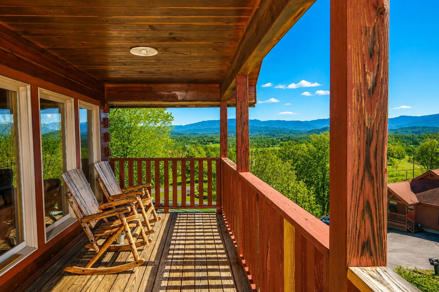 Deer Lodge