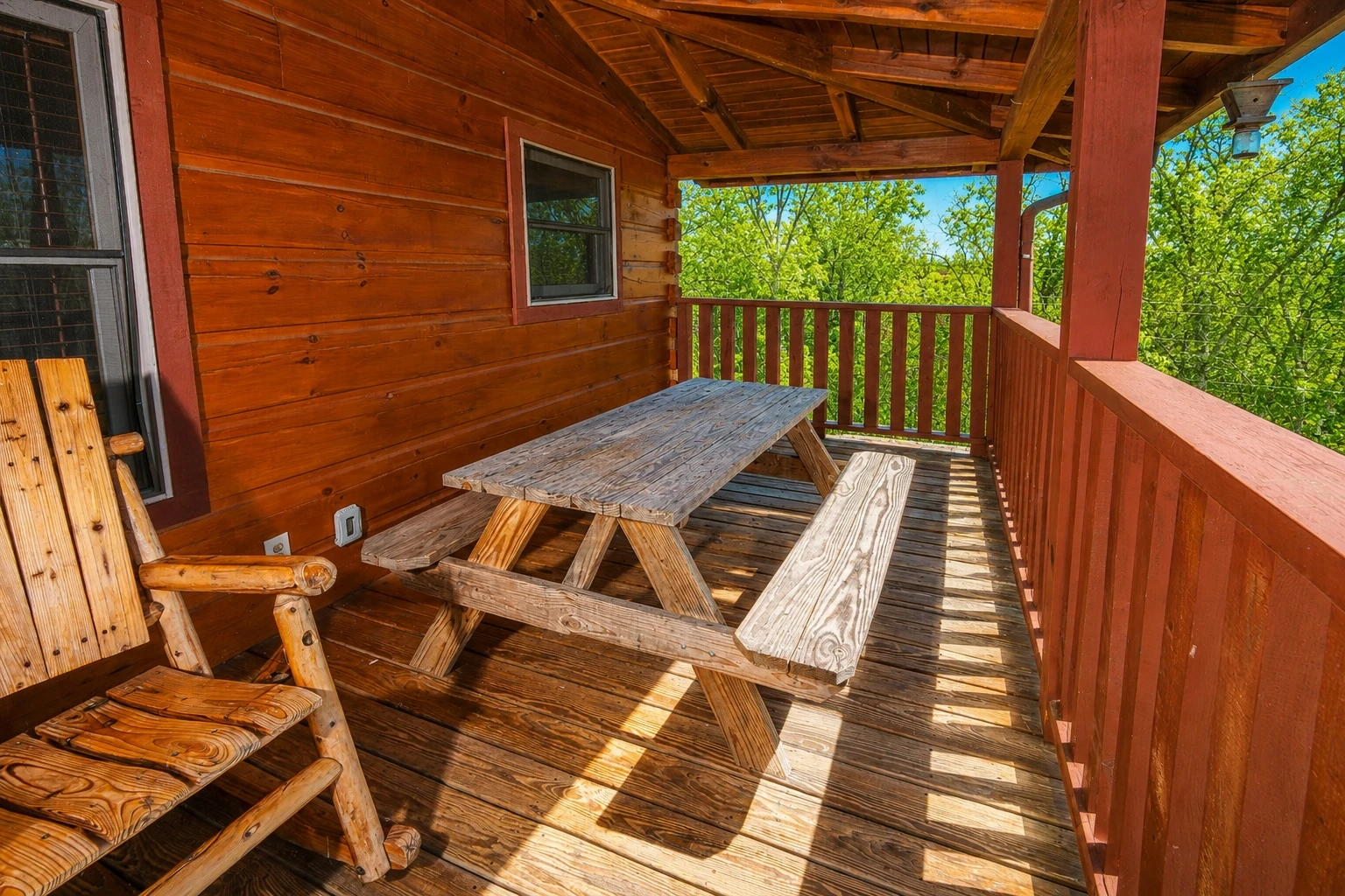 Deer Lodge