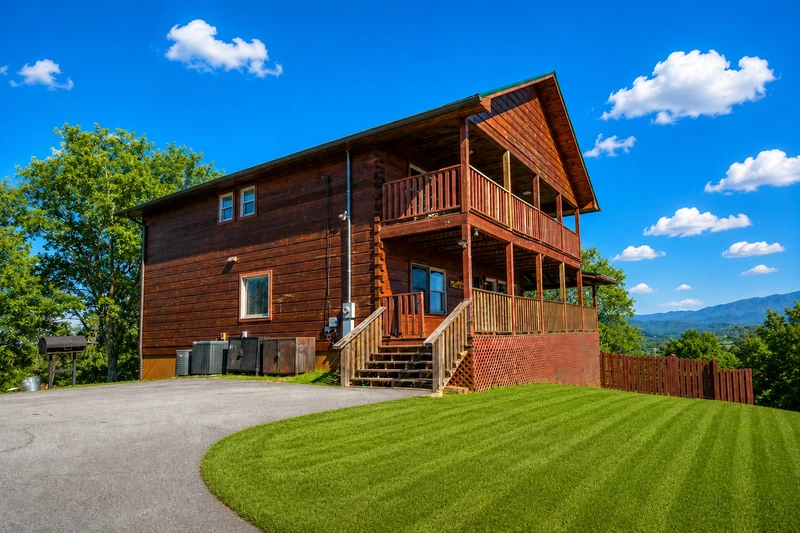 Deer Lodge