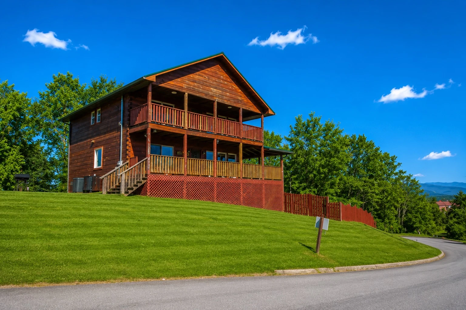 Deer Lodge