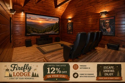 Firefly Lodge