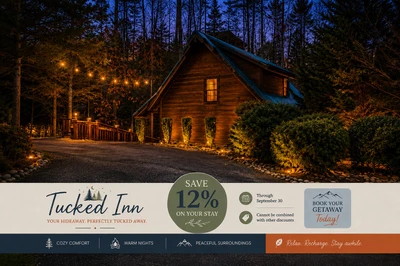 Tucked Inn