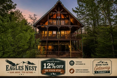 Eagles Nest