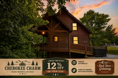 Cherokee Charm