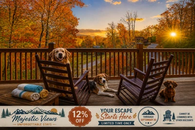 Majestic Views