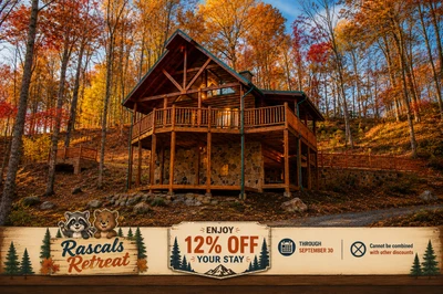 Rascals Retreat