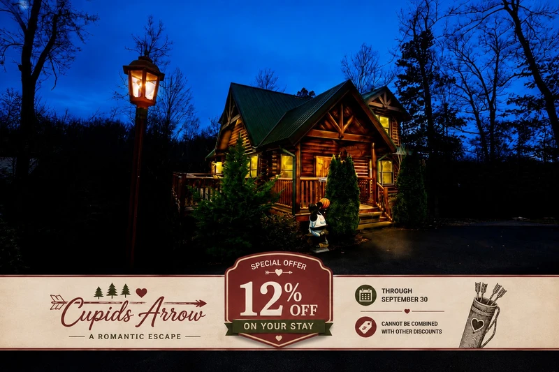Property image, Exterior, of Cupids Arrow